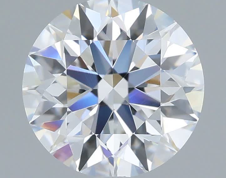 IGI 1.04 Carat Round Brilliant Lab Grown Diamond 人工培育鑽石 實驗室人造鑽石