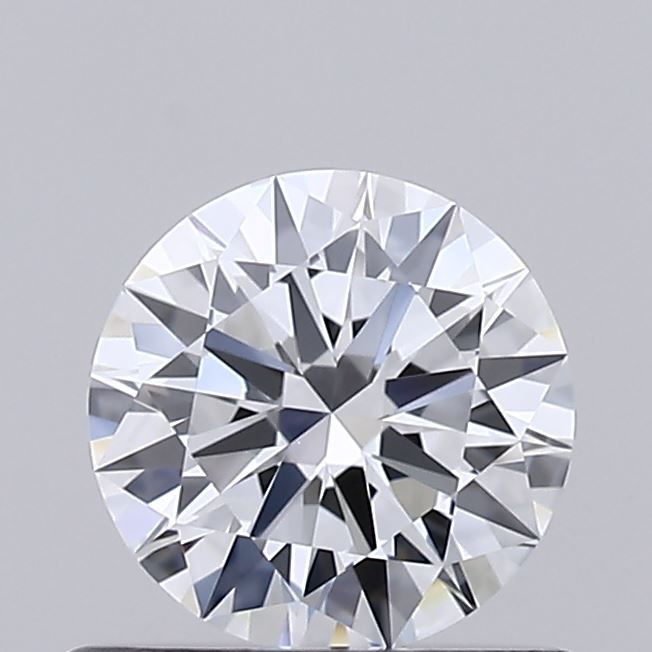 IGI 0.50 Carat Round Brilliant Lab Grown Diamond 人工培育鑽石 實驗室人造鑽石