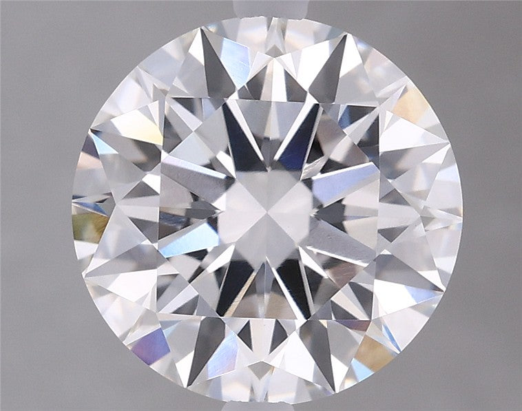 IGI 2.50 Carat Round Brilliant Lab Grown Diamond 人工培育鑽石 實驗室人造鑽石