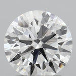 IGI 1.50 Carat Round Brilliant Lab Grown Diamond 人工培育鑽石 實驗室人造鑽石