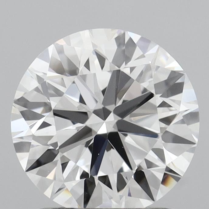 IGI 1.50 Carat Round Brilliant Lab Grown Diamond 人工培育鑽石 實驗室人造鑽石