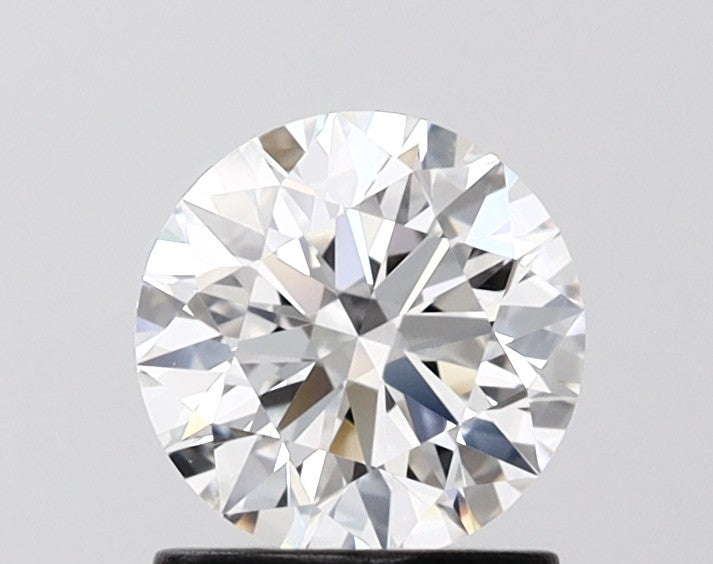 IGI 1.10 Carat Round Brilliant Lab Grown Diamond 人工培育鑽石 實驗室人造鑽石