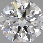 IGI 0.82 Carat Round Brilliant Lab Grown Diamond 人工培育鑽石 實驗室人造鑽石