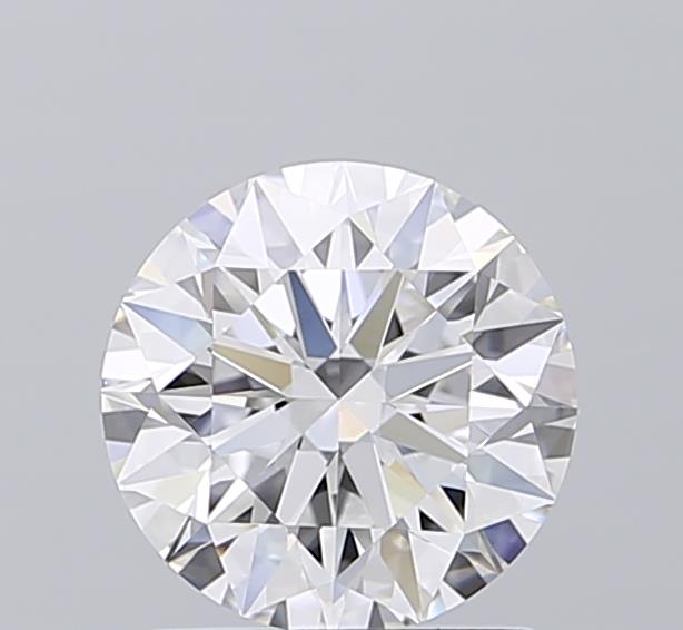 IGI 1.53 Carat Round Brilliant Lab Grown Diamond 人工培育鑽石 實驗室人造鑽石