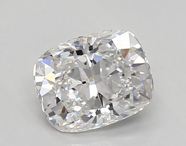 IGI 0.73 Carat Cushion Lab Grown Diamond