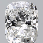 IGI 1.56 Carat Cushion Lab Grown Diamond 人工培育鑽石 實驗室人造鑽石