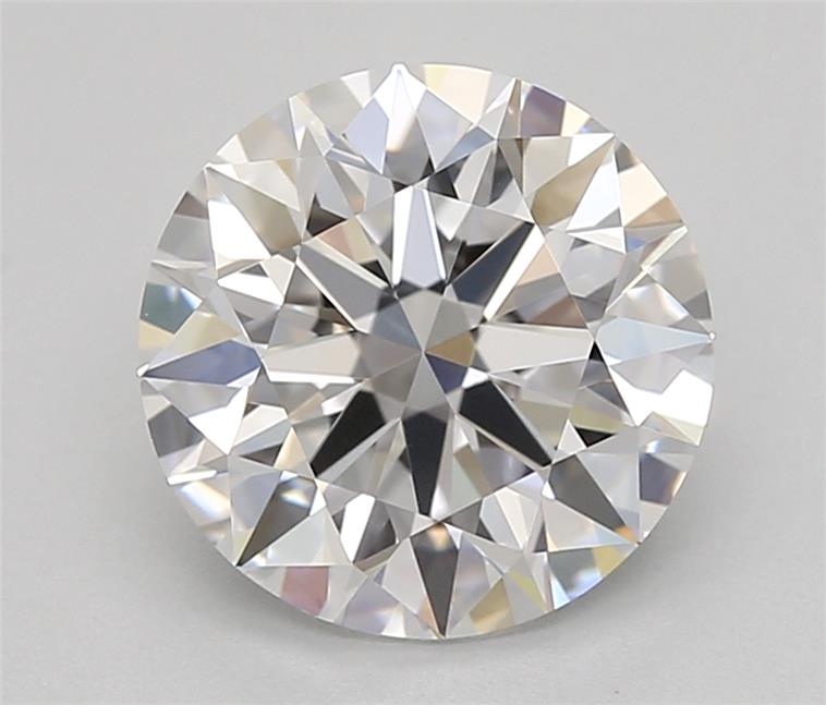 IGI 1.50 Carat Round Brilliant Lab Grown Diamond 人工培育鑽石 實驗室人造鑽石