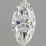 IGI 1.41 Carat Marquise Lab Grown Diamond 人工培育鑽石 實驗室人造鑽石