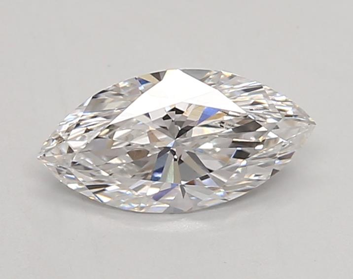 IGI 0.71 Carat Marquise Lab Grown Diamond 人工培育鑽石 實驗室人造鑽石
