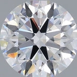 IGI 1.33 Carat Round Brilliant Lab Grown Diamond 人工培育鑽石 實驗室人造鑽石