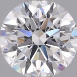 IGI 0.72 Carat Round Brilliant Lab Grown Diamond 人工培育鑽石 實驗室人造鑽石