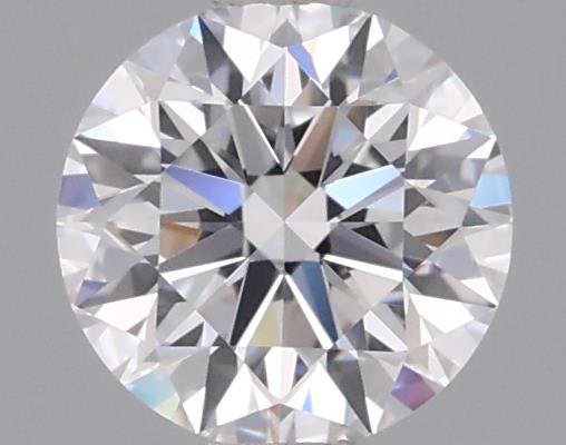 IGI 0.72 Carat Round Brilliant Lab Grown Diamond 人工培育鑽石 實驗室人造鑽石