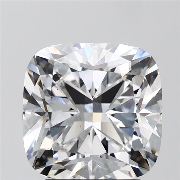 IGI 3.05 Carat Cushion Lab Grown Diamond 人工培育鑽石 實驗室人造鑽石