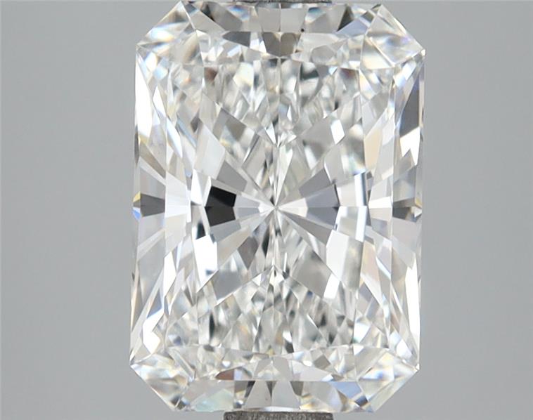 IGI 2.61 Carat Radiant Cut Lab Grown Diamond 人工培育鑽石 實驗室人造鑽石