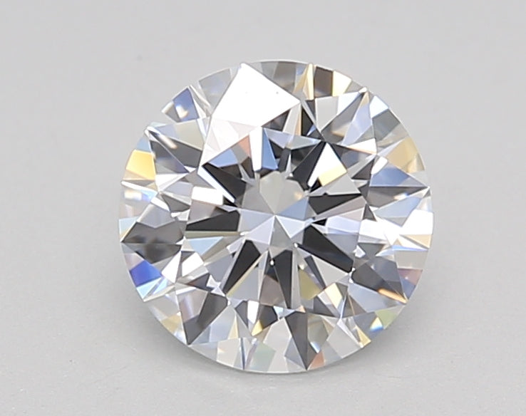 IGI 1.08 Carat 圓形 - Round Brilliant 培育鑽石 Lab Grown Diamond 人造鑽石 人工鑽石 實驗室鑽石 培養鑽石 香港 培育鑽 