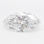 IGI 2.27 Carat Marquise Lab Grown Diamond 人工培育鑽石 實驗室人造鑽石