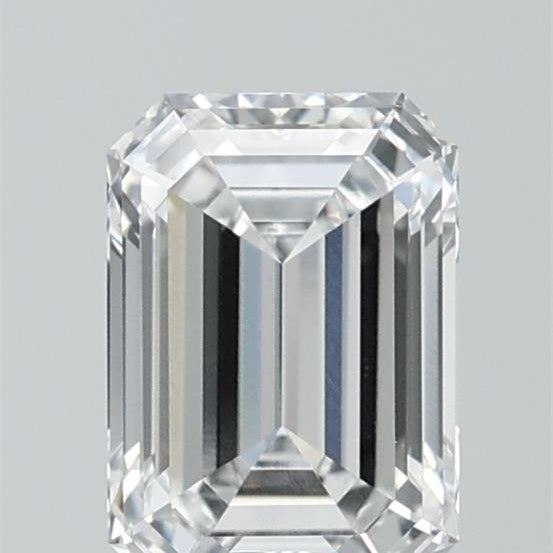 IGI 1.60 Carat Emerald Lab Grown Diamond 人工培育鑽石 實驗室人造鑽石