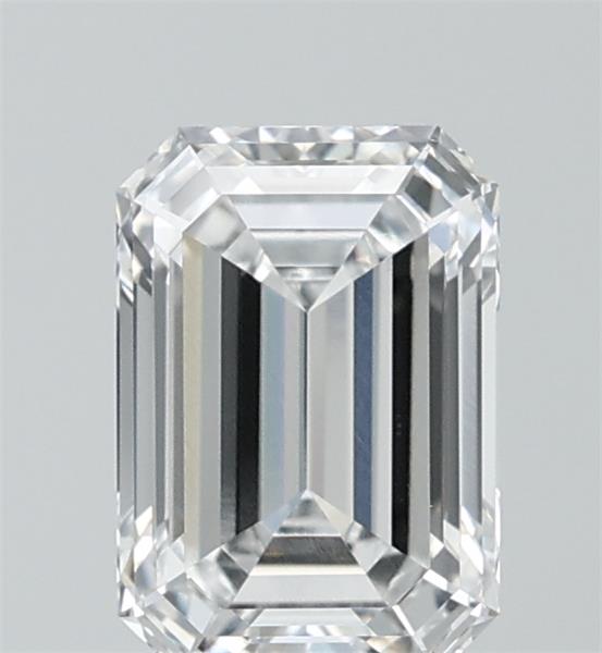 IGI 1.60 Carat Emerald Lab Grown Diamond 人工培育鑽石 實驗室人造鑽石