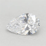 IGI 0.53 Carat Pear Lab Grown Diamond 人工培育鑽石 實驗室人造鑽石