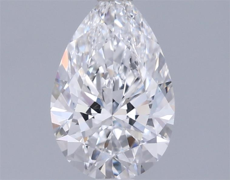 IGI 1.01 Carat Pear Lab Grown Diamond 人工培育鑽石 實驗室人造鑽石