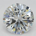 IGI 1.77 Carat Round Brilliant Lab Grown Diamond