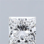 IGI 3.69 Carat Princess Cut Lab Grown Diamond 人工培育鑽石 實驗室人造鑽石