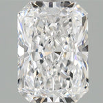 IGI 1.75 Carat Radiant Cut Lab Grown Diamond 人工培育鑽石 實驗室人造鑽石