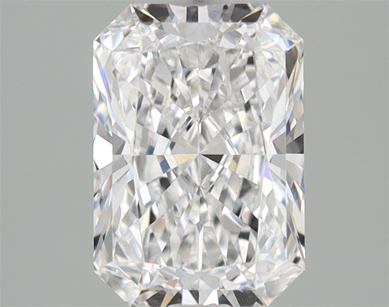 IGI 1.75 Carat Radiant Cut Lab Grown Diamond 人工培育鑽石 實驗室人造鑽石