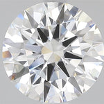 IGI 2.74 Carat Round Brilliant Lab Grown Diamond 人工培育鑽石 實驗室人造鑽石
