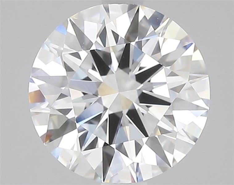 IGI 2.74 Carat Round Brilliant Lab Grown Diamond 人工培育鑽石 實驗室人造鑽石