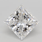 IGI 1.02 Carat 公主方 - Princess Cut 培育鑽石 Lab Grown Diamond 人造鑽石 人工鑽石 實驗室鑽石 培養鑽石 香港 培育鑽 