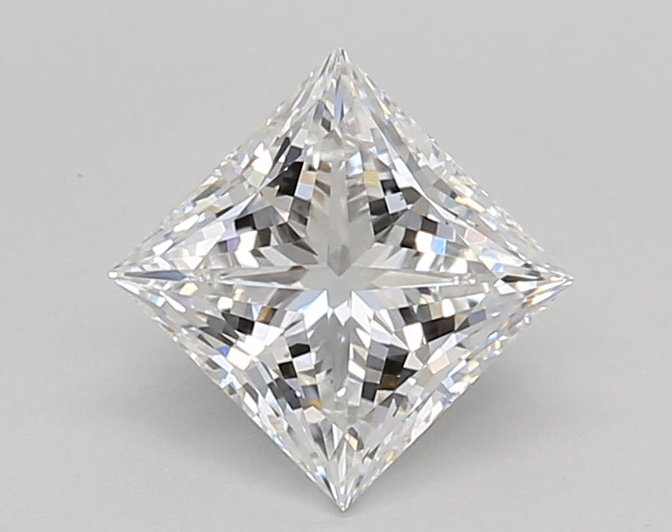 IGI 1.02 Carat 公主方 - Princess Cut 培育鑽石 Lab Grown Diamond 人造鑽石 人工鑽石 實驗室鑽石 培養鑽石 香港 培育鑽 