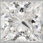 IGI 3.04 Carat Princess Cut Lab Grown Diamond 人工培育鑽石 實驗室人造鑽石