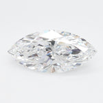 IGI 1 Carat Marquise Lab Grown Diamond