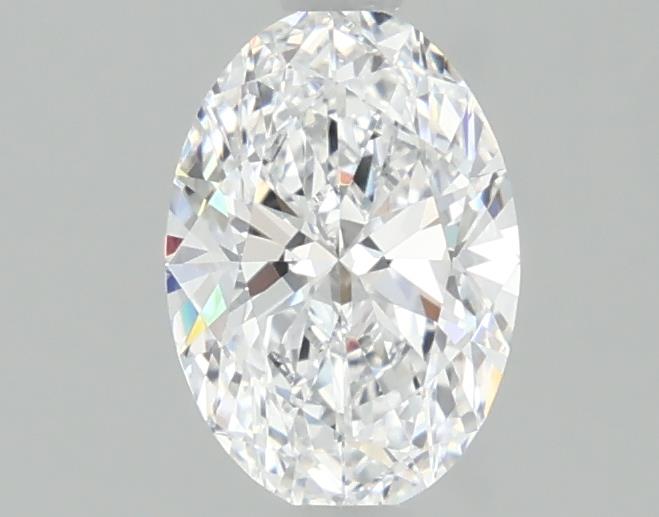 IGI 1.05 Carat Oval Lab Grown Diamond 人工培育鑽石 實驗室人造鑽石