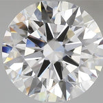 IGI 4.51 Carat Round Brilliant Lab Grown Diamond 人工培育鑽石 實驗室人造鑽石
