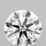 IGI 1.50 Carat Round Brilliant Lab Grown Diamond 人工培育鑽石 實驗室人造鑽石