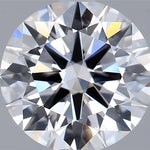 IGI 1.91 Carat Round Brilliant Lab Grown Diamond 人工培育鑽石 實驗室人造鑽石