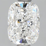 IGI 1.16 Carat Cushion Lab Grown Diamond