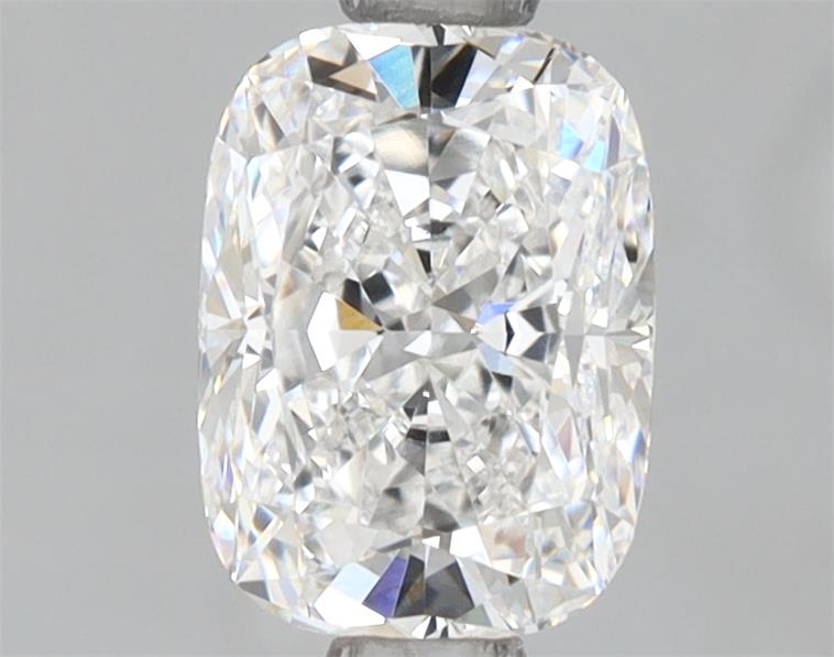 IGI 1.16 Carat Cushion Lab Grown Diamond