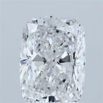 IGI 2.01 Carat Cushion Lab Grown Diamond 人工培育鑽石 實驗室人造鑽石