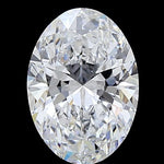 IGI 1.94 Carat Oval Lab Grown Diamond 人工培育鑽石 實驗室人造鑽石