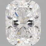 IGI 1.74 Carat Cushion Lab Grown Diamond 人工培育鑽石 實驗室人造鑽石