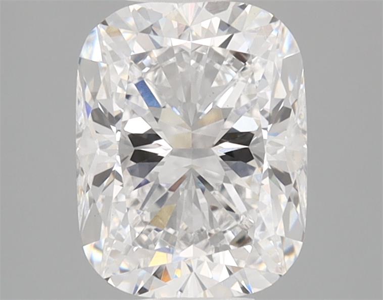 IGI 1.74 Carat Cushion Lab Grown Diamond 人工培育鑽石 實驗室人造鑽石