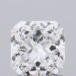 IGI 1.46 Carat Radiant Cut Lab Grown Diamond 人工培育鑽石 實驗室人造鑽石