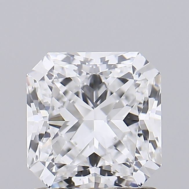 IGI 1.46 Carat Radiant Cut Lab Grown Diamond 人工培育鑽石 實驗室人造鑽石