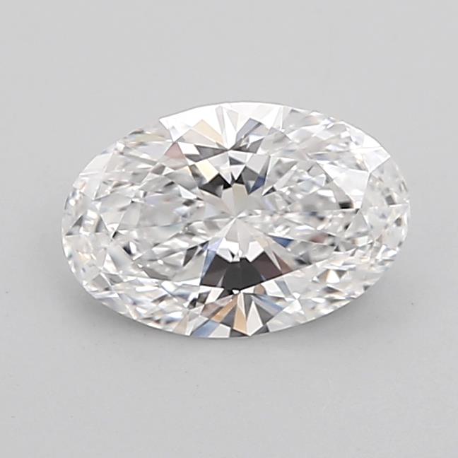 IGI 1.05 Carat Oval Lab Grown Diamond 人工培育鑽石 實驗室人造鑽石