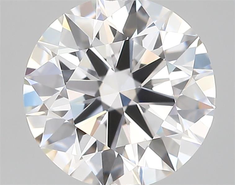 IGI 1.86 Carat Round Brilliant Lab Grown Diamond 人工培育鑽石 實驗室人造鑽石