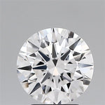 IGI 2.28 Carat Round Brilliant Lab Grown Diamond 人工培育鑽石 實驗室人造鑽石