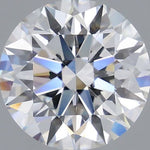 IGI 2.02 Carat Round Brilliant Lab Grown Diamond 人工培育鑽石 實驗室人造鑽石
